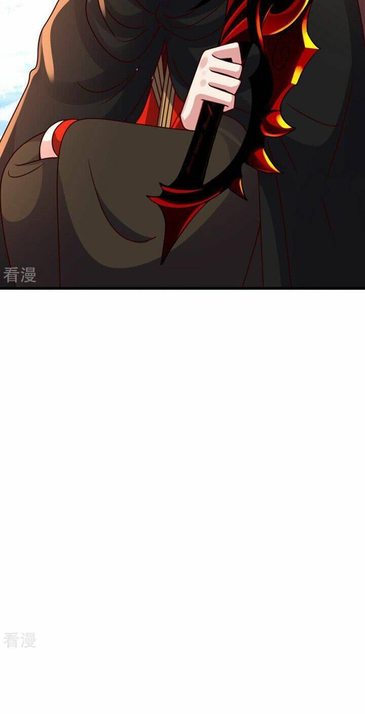 Tiên Võ Đế Tôn Chap 458 - Next Chap 459