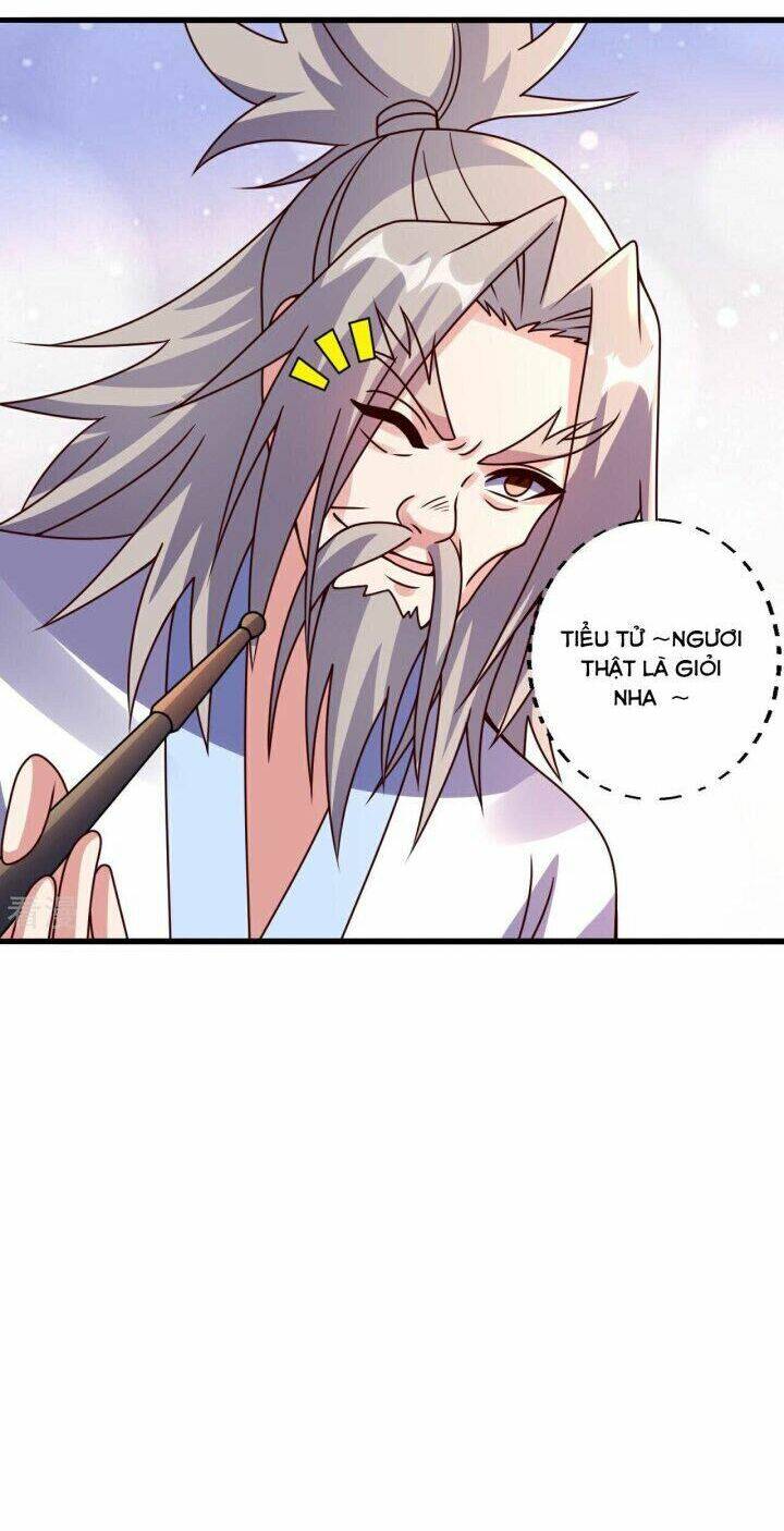 Tiên Võ Đế Tôn Chap 458 - Next Chap 459