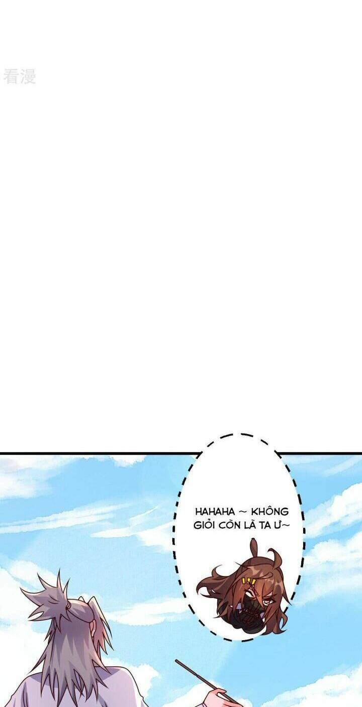 Tiên Võ Đế Tôn Chap 458 - Next Chap 459