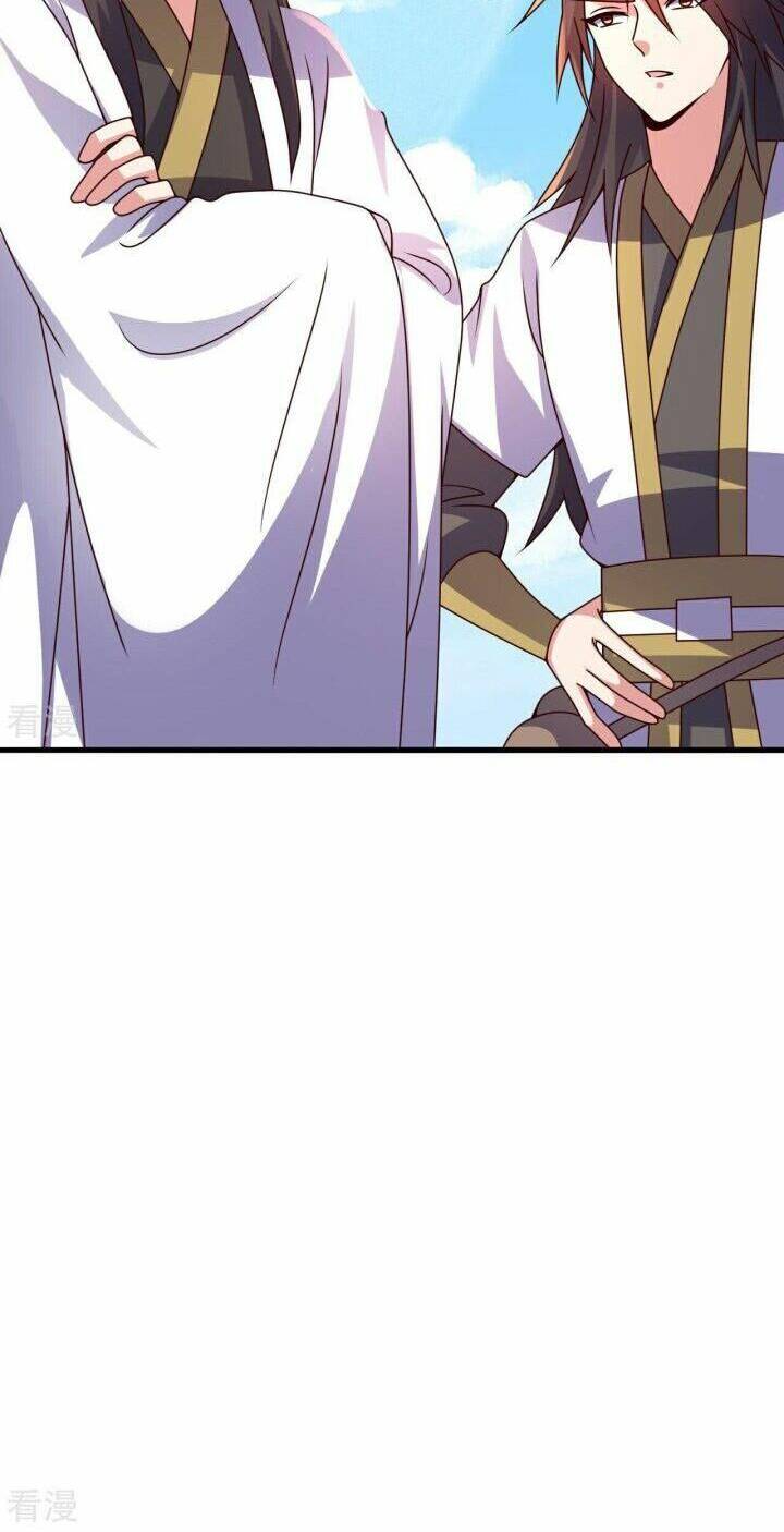 Tiên Võ Đế Tôn Chap 458 - Next Chap 459