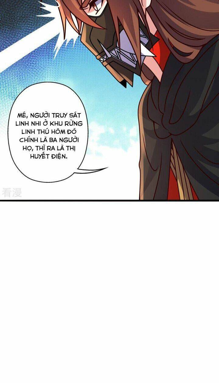 Tiên Võ Đế Tôn Chap 458 - Next Chap 459