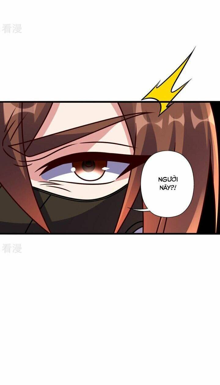 Tiên Võ Đế Tôn Chap 458 - Next Chap 459