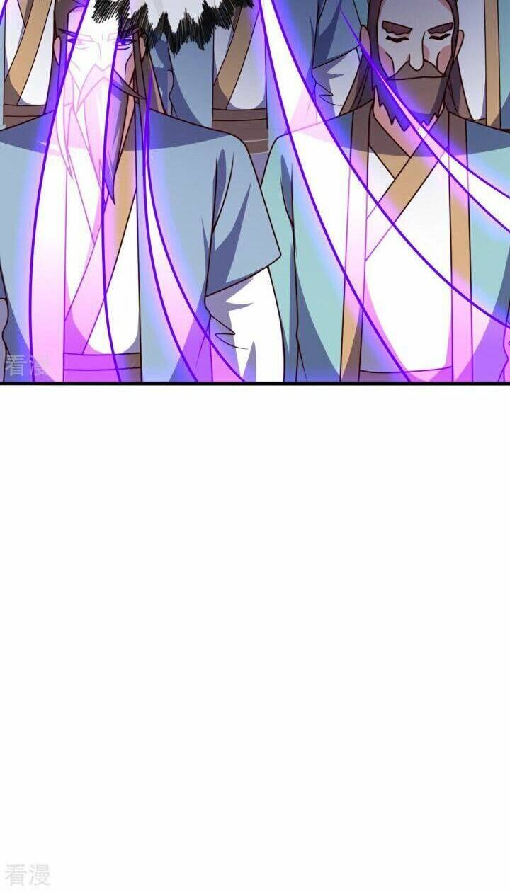 Tiên Võ Đế Tôn Chap 458 - Next Chap 459