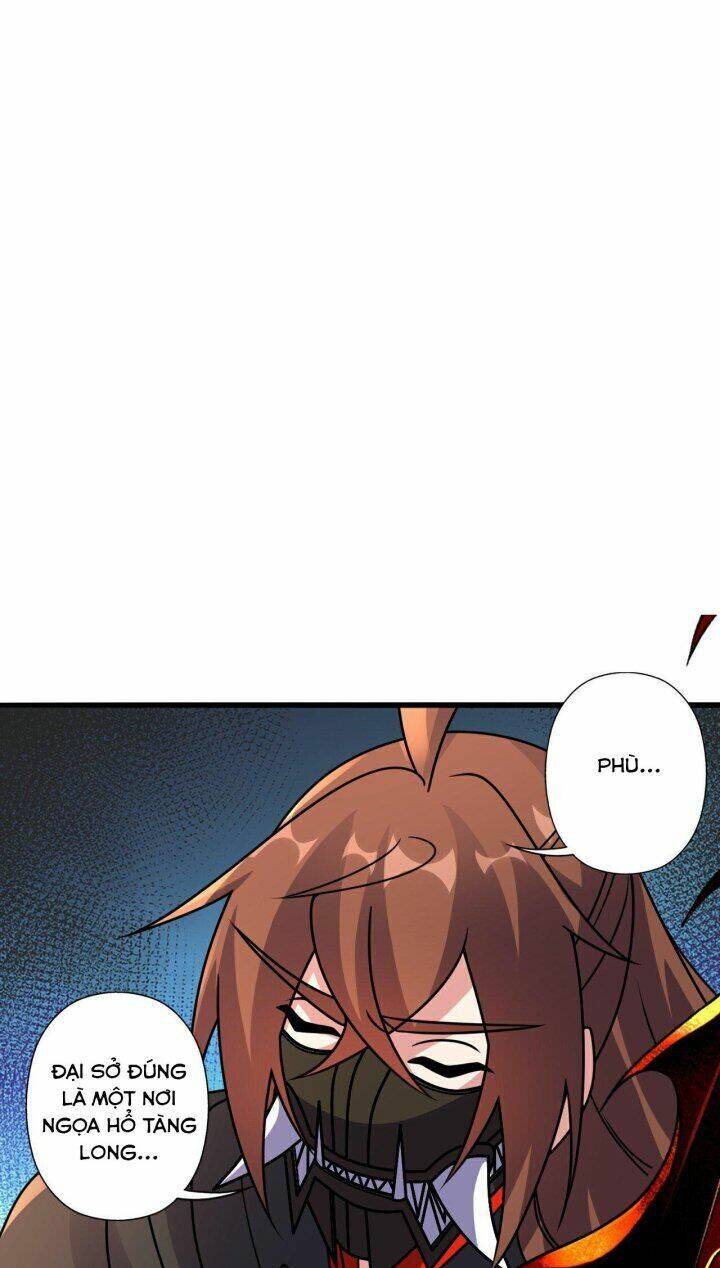 Tiên Võ Đế Tôn Chap 458 - Next Chap 459