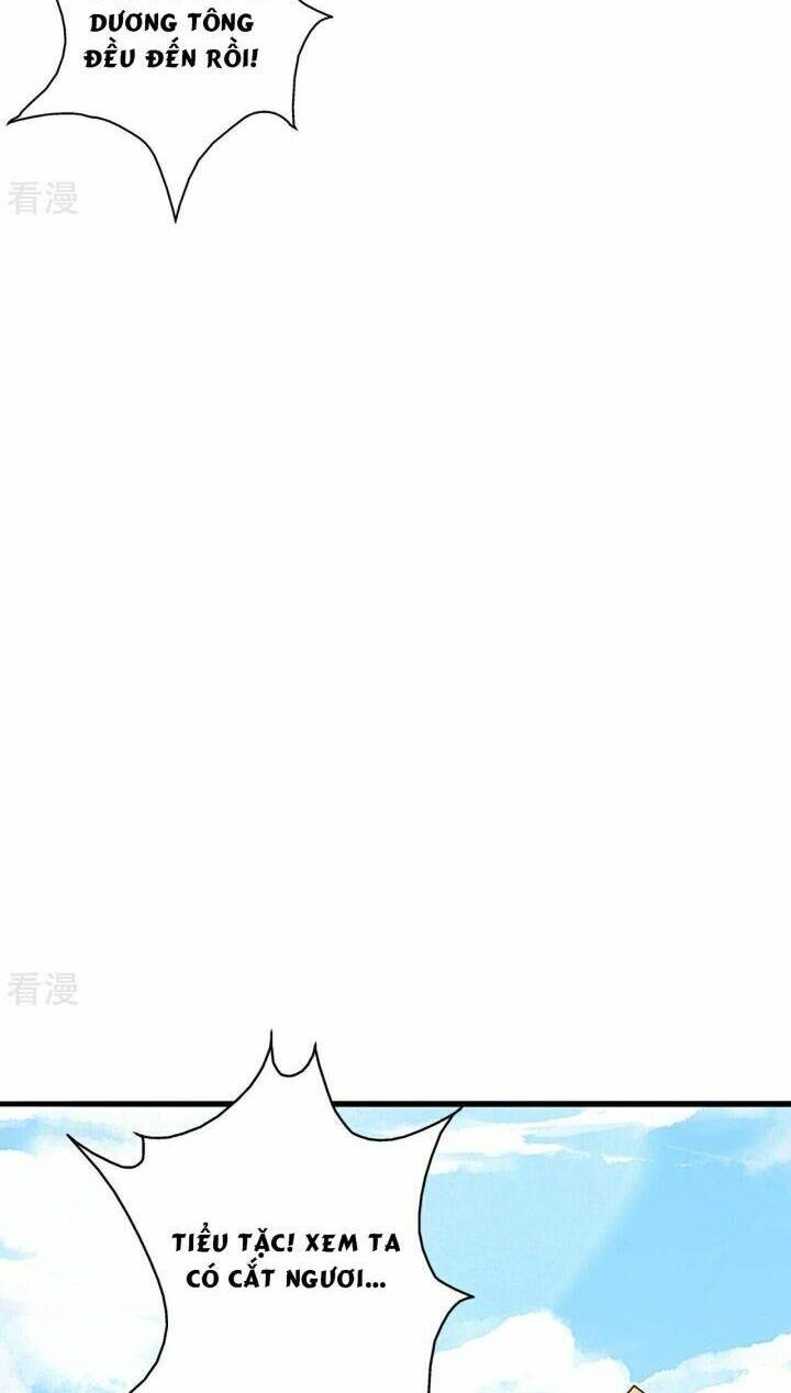 Tiên Võ Đế Tôn Chap 458 - Next Chap 459