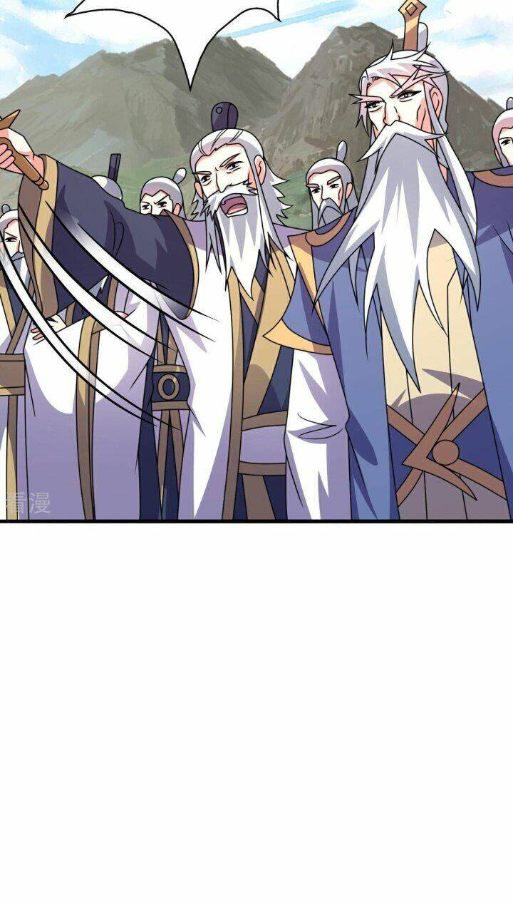 Tiên Võ Đế Tôn Chap 458 - Next Chap 459