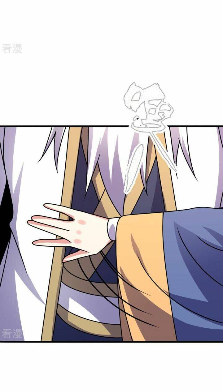 Tiên Võ Đế Tôn Chap 458 - Next Chap 459