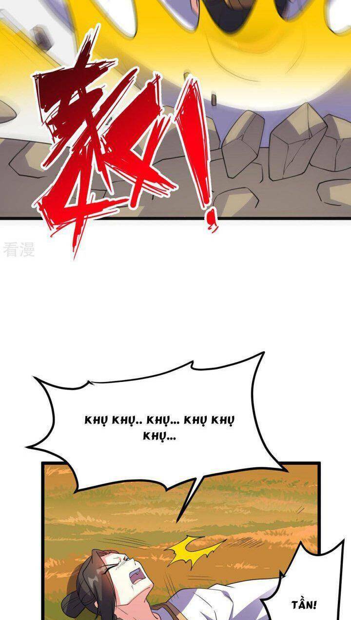 Tiên Võ Đế Tôn Chap 462 - Next Chap 463