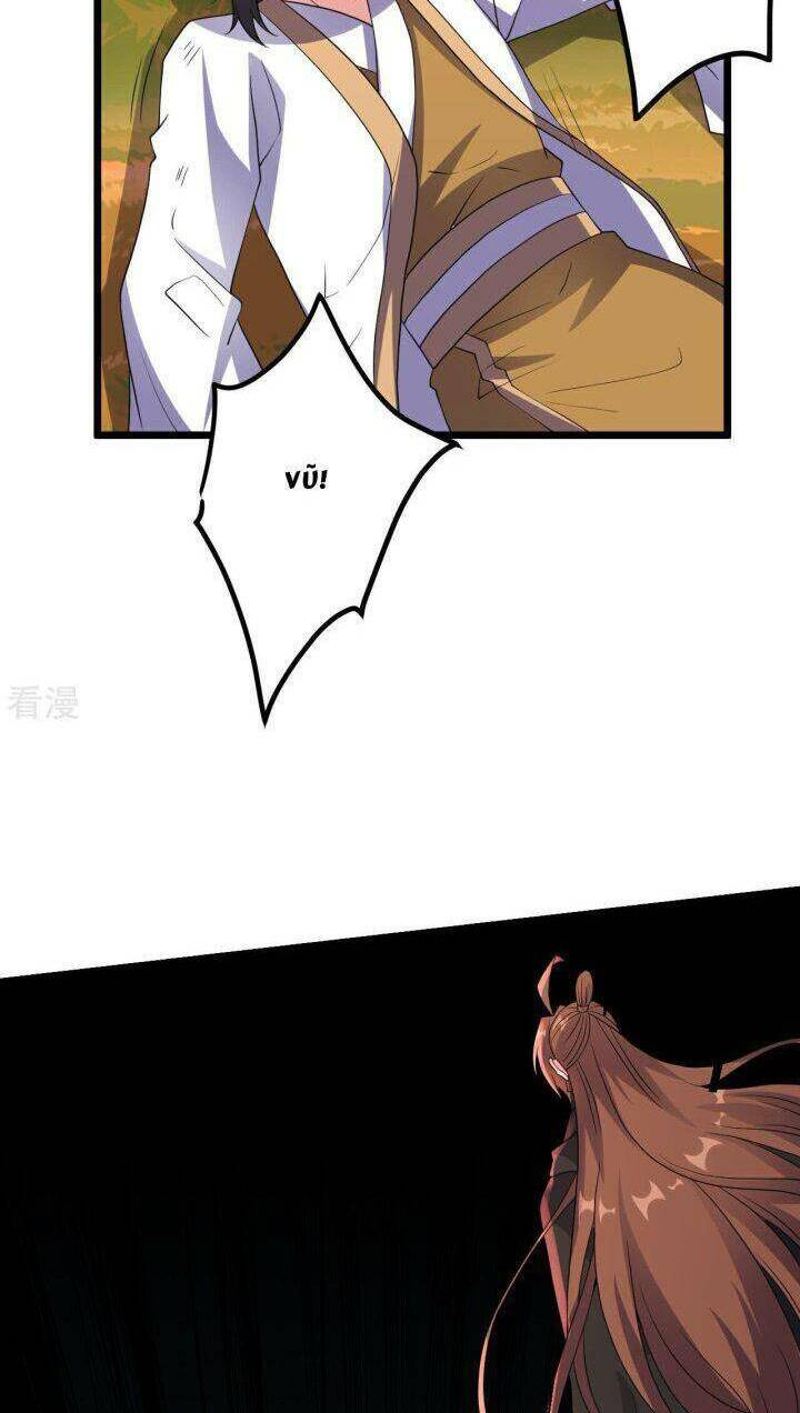 Tiên Võ Đế Tôn Chap 462 - Next Chap 463