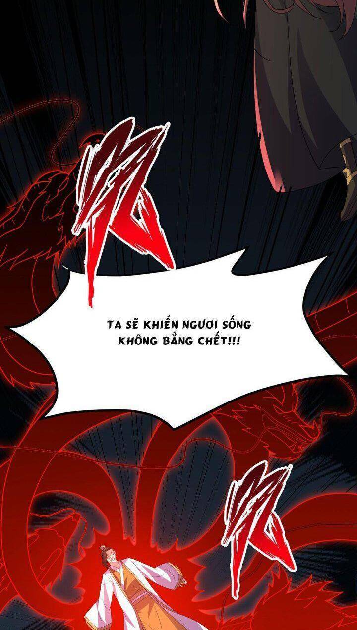 Tiên Võ Đế Tôn Chap 462 - Next Chap 463