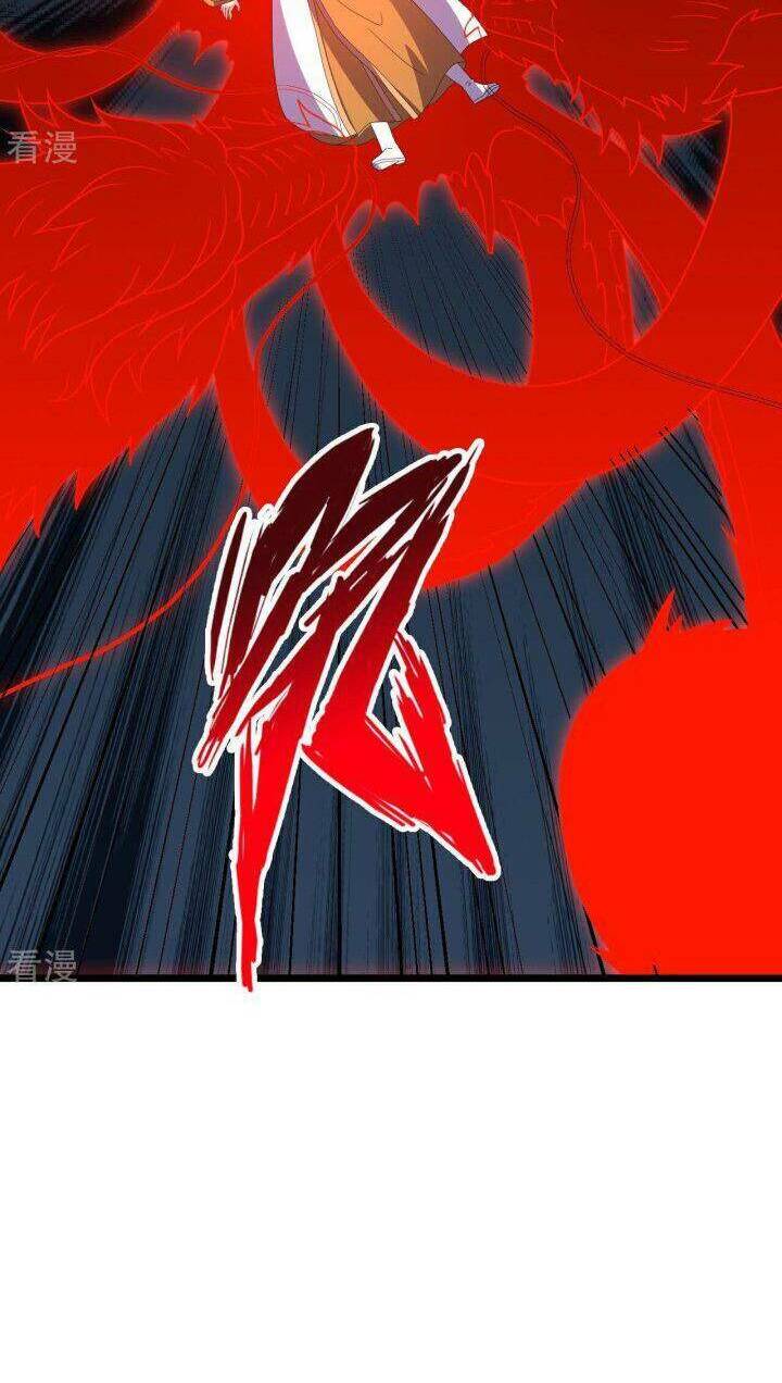 Tiên Võ Đế Tôn Chap 462 - Next Chap 463