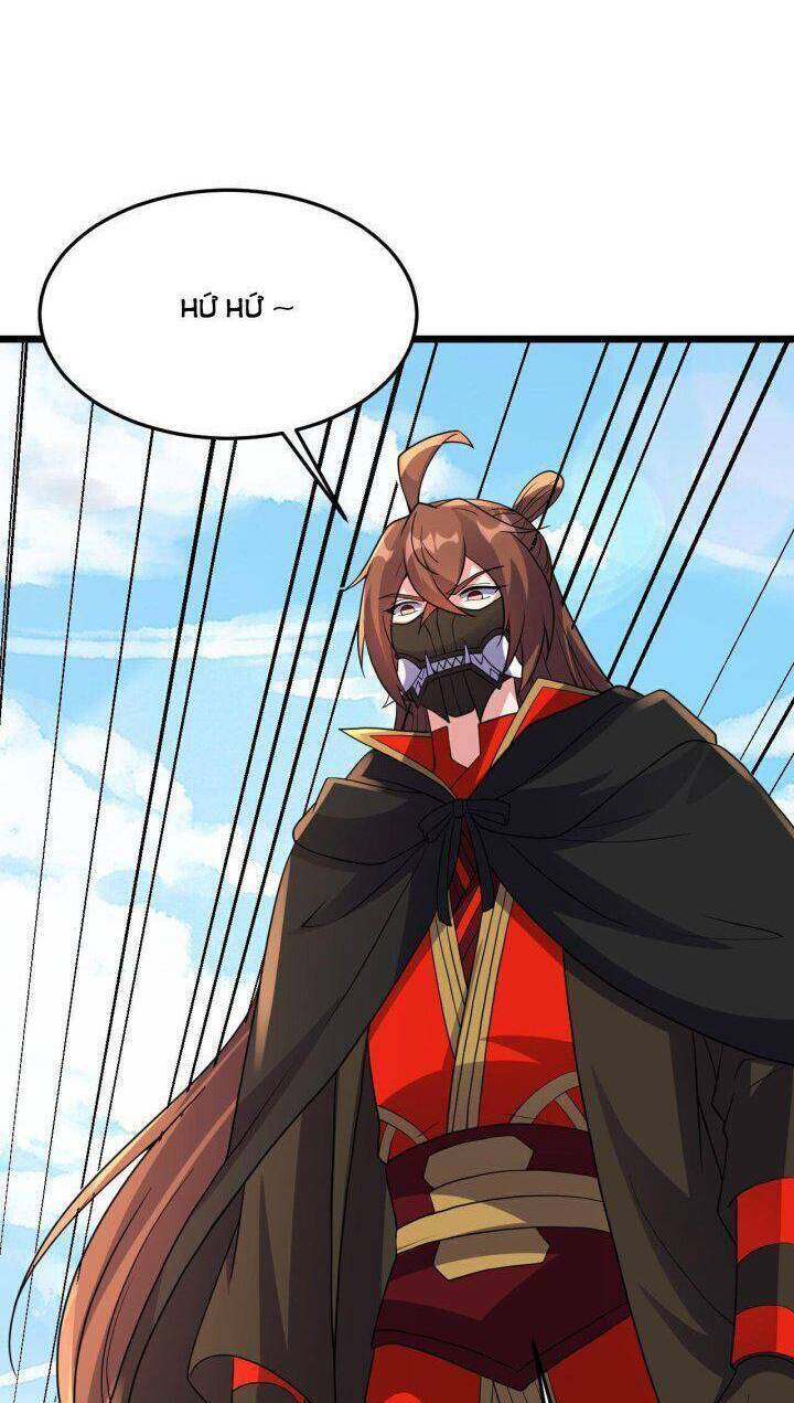 Tiên Võ Đế Tôn Chap 462 - Next Chap 463