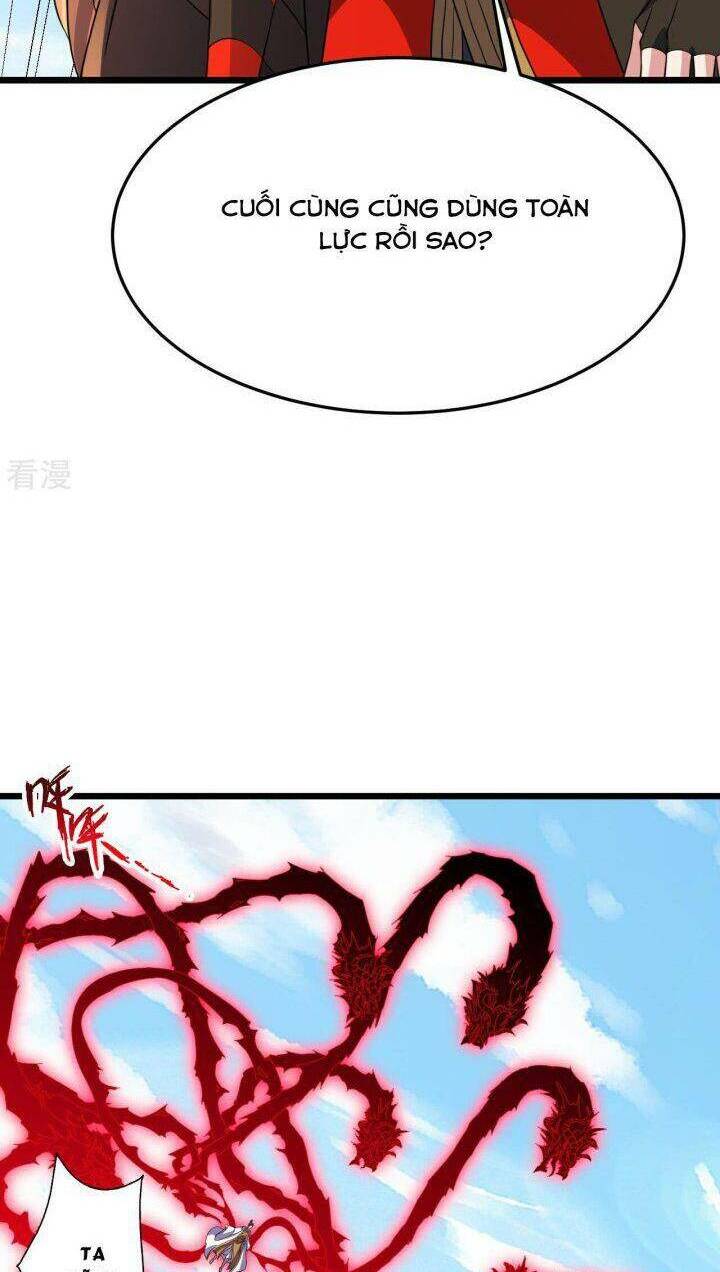 Tiên Võ Đế Tôn Chap 462 - Next Chap 463