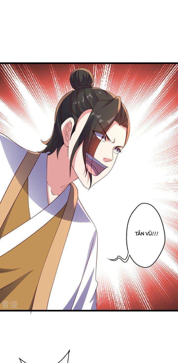 Tiên Võ Đế Tôn Chap 462 - Next Chap 463