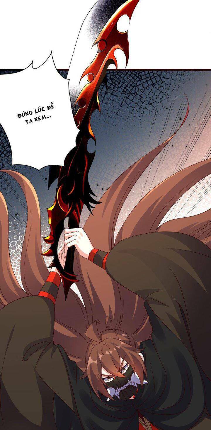 Tiên Võ Đế Tôn Chap 462 - Next Chap 463