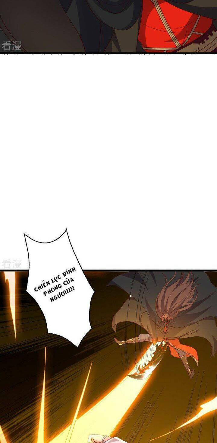 Tiên Võ Đế Tôn Chap 462 - Next Chap 463