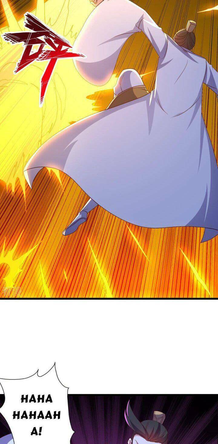 Tiên Võ Đế Tôn Chap 462 - Next Chap 463