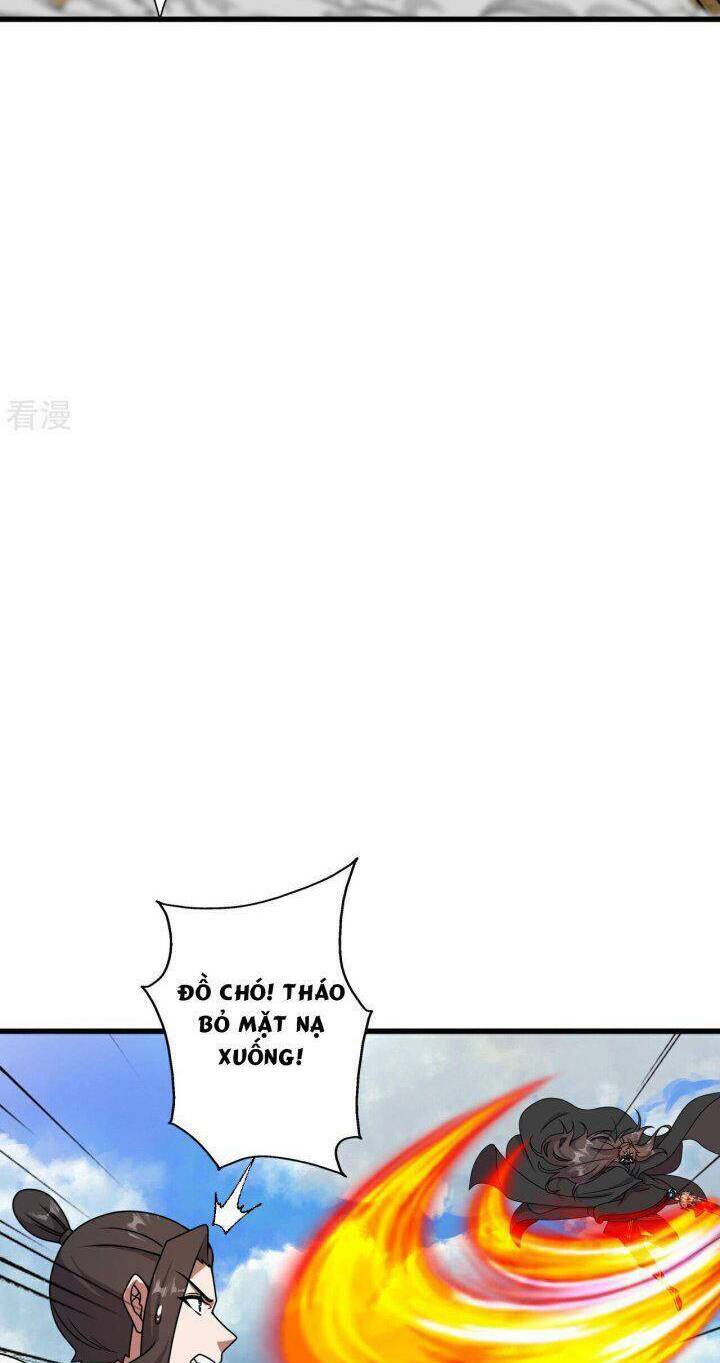 Tiên Võ Đế Tôn Chap 463 - Next Chap 464