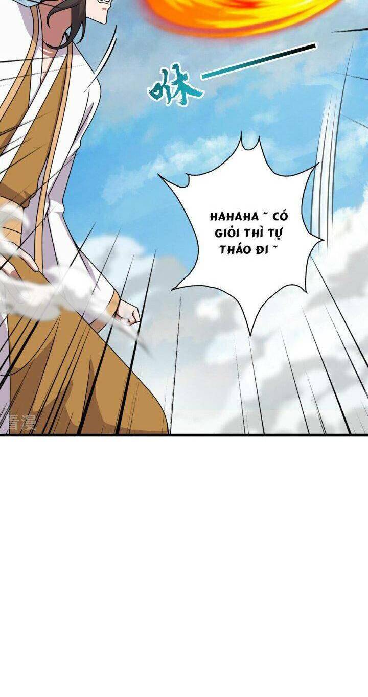 Tiên Võ Đế Tôn Chap 463 - Next Chap 464