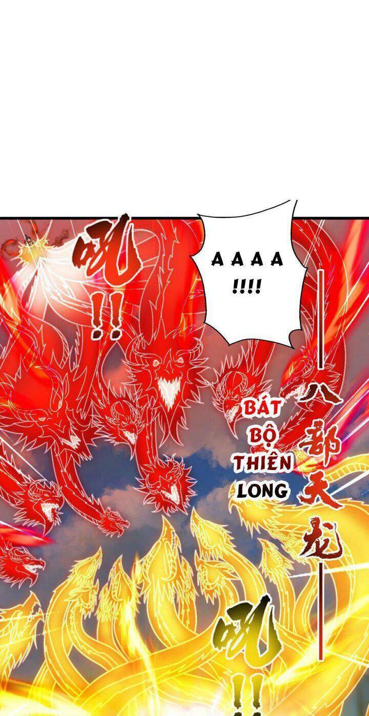 Tiên Võ Đế Tôn Chap 463 - Next Chap 464