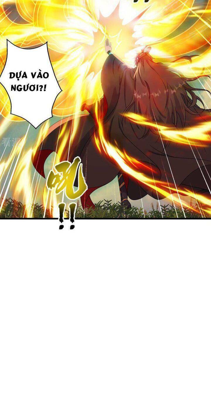 Tiên Võ Đế Tôn Chap 463 - Next Chap 464