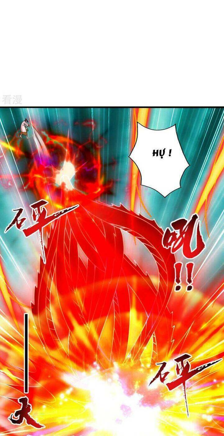 Tiên Võ Đế Tôn Chap 463 - Next Chap 464