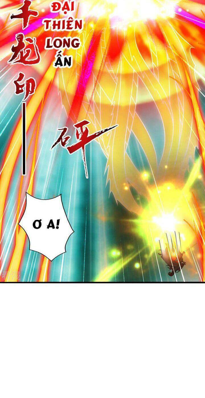 Tiên Võ Đế Tôn Chap 463 - Next Chap 464