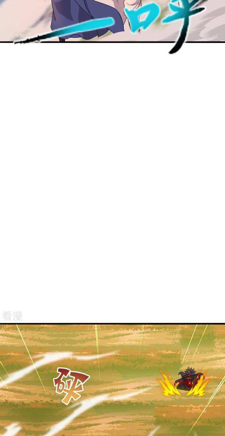 Tiên Võ Đế Tôn Chap 463 - Next Chap 464