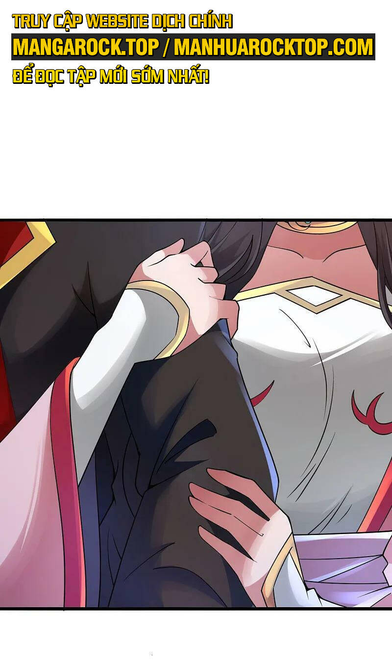 Tiên Võ Đế Tôn Chap 474 - Next Chap 475