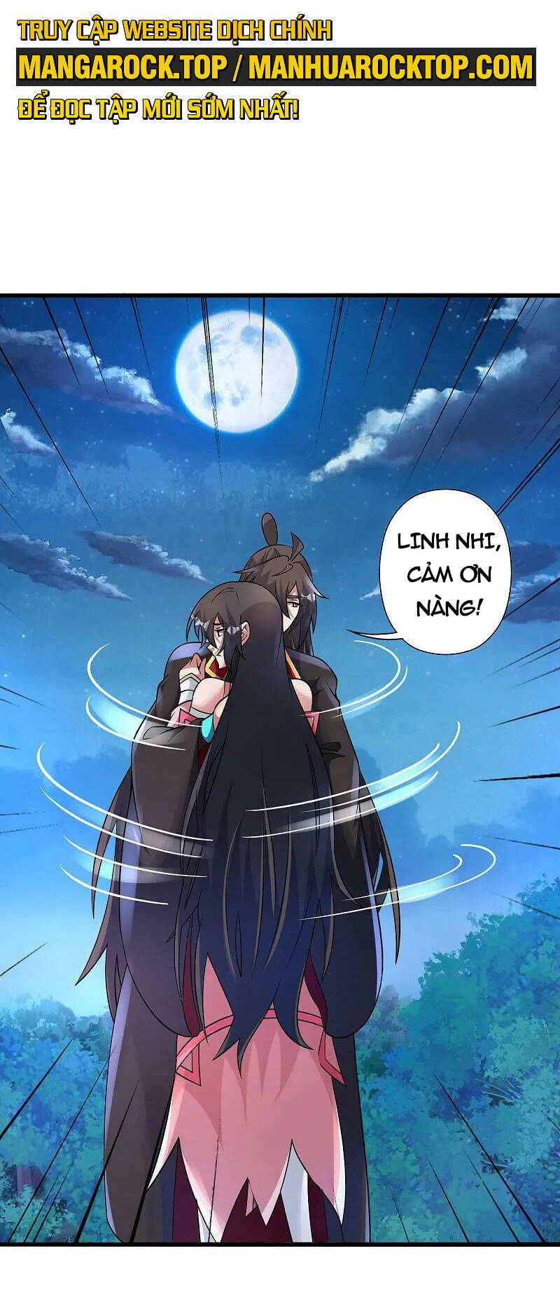 Tiên Võ Đế Tôn Chap 474 - Next Chap 475