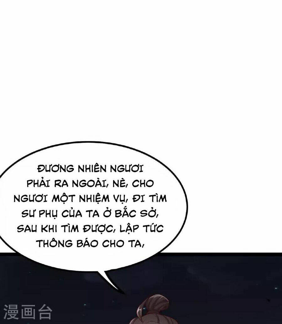 Tiên Võ Đế Tôn Chap 475 - Next Chap 476