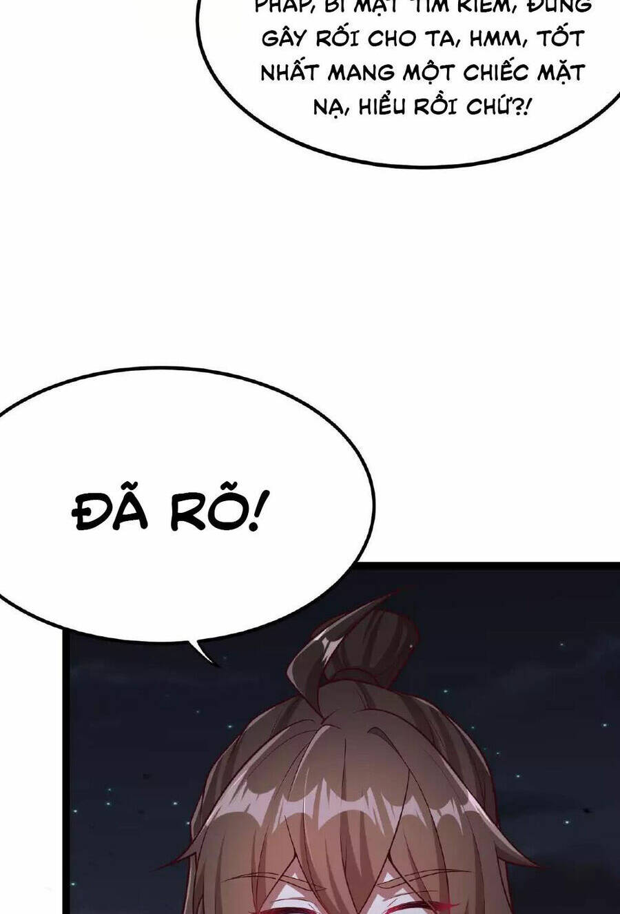 Tiên Võ Đế Tôn Chap 475 - Next Chap 476