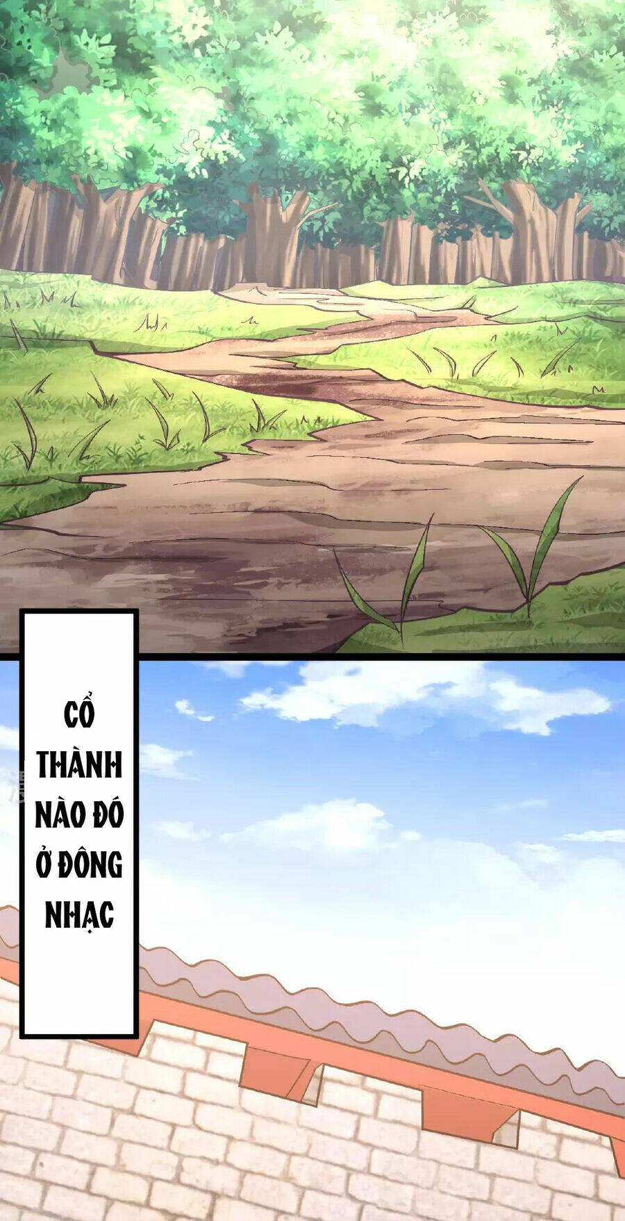 Tiên Võ Đế Tôn Chap 475 - Next Chap 476