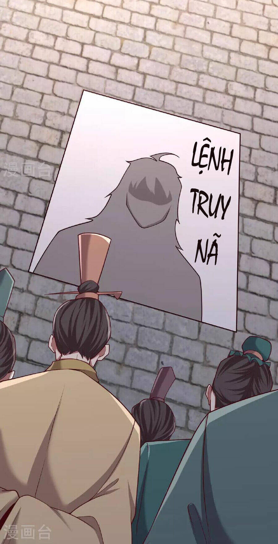 Tiên Võ Đế Tôn Chap 475 - Next Chap 476