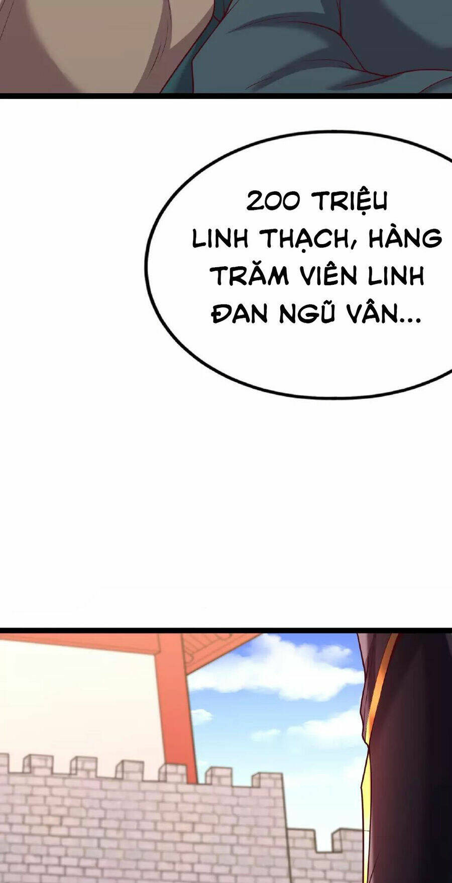 Tiên Võ Đế Tôn Chap 475 - Next Chap 476