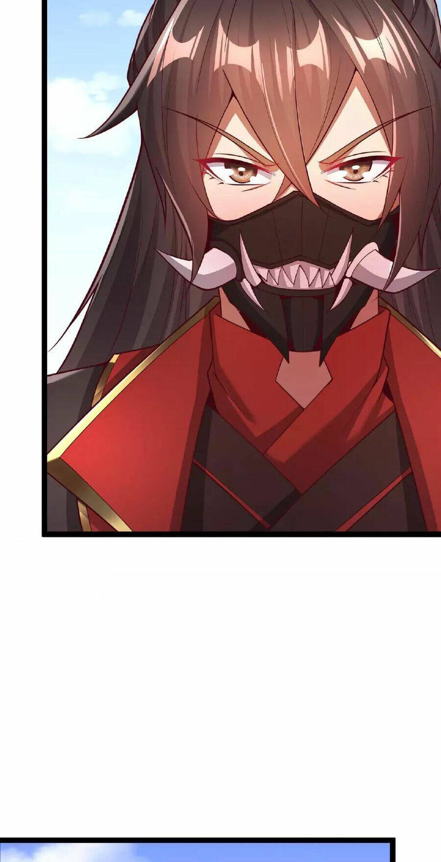 Tiên Võ Đế Tôn Chap 475 - Next Chap 476