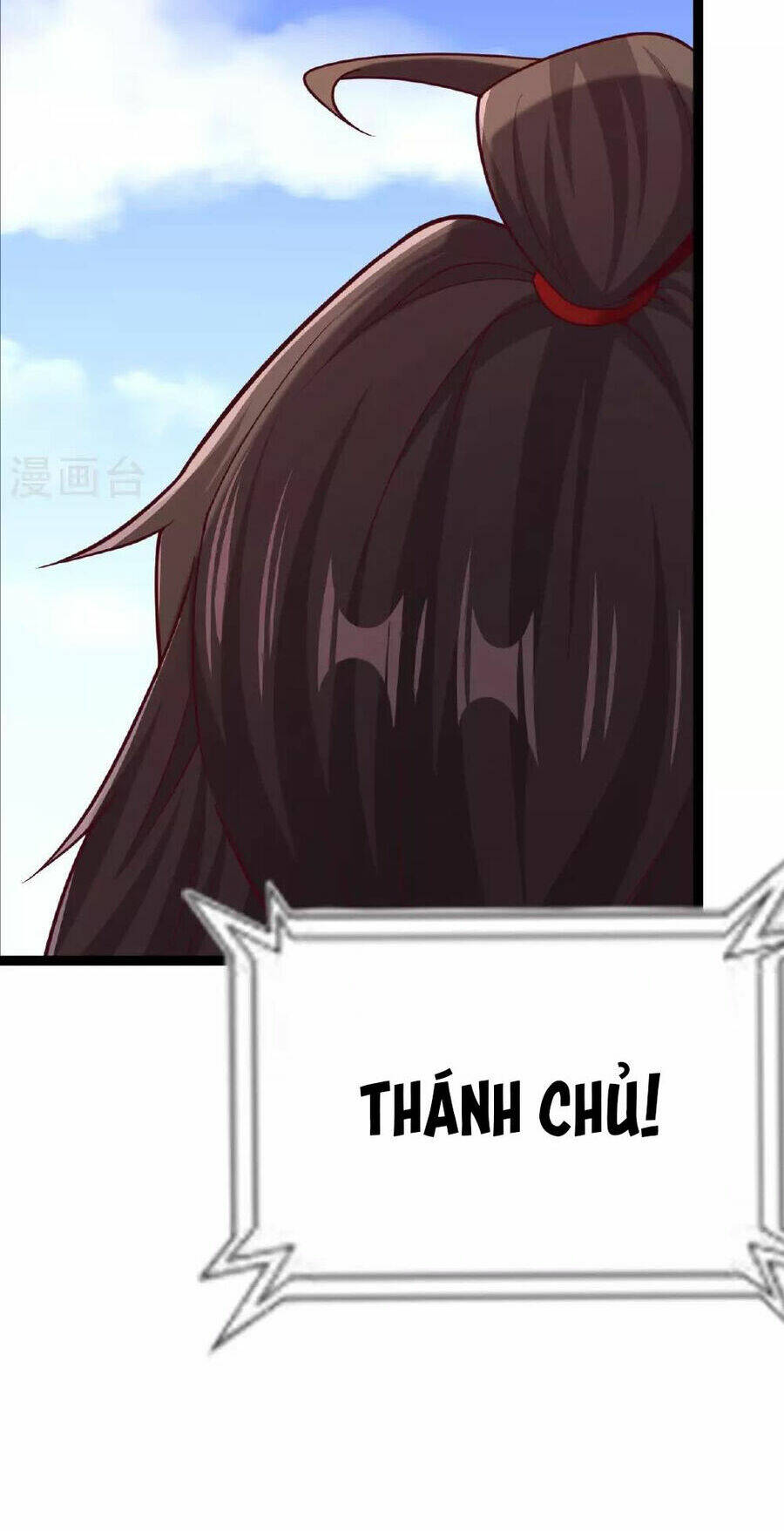 Tiên Võ Đế Tôn Chap 475 - Next Chap 476