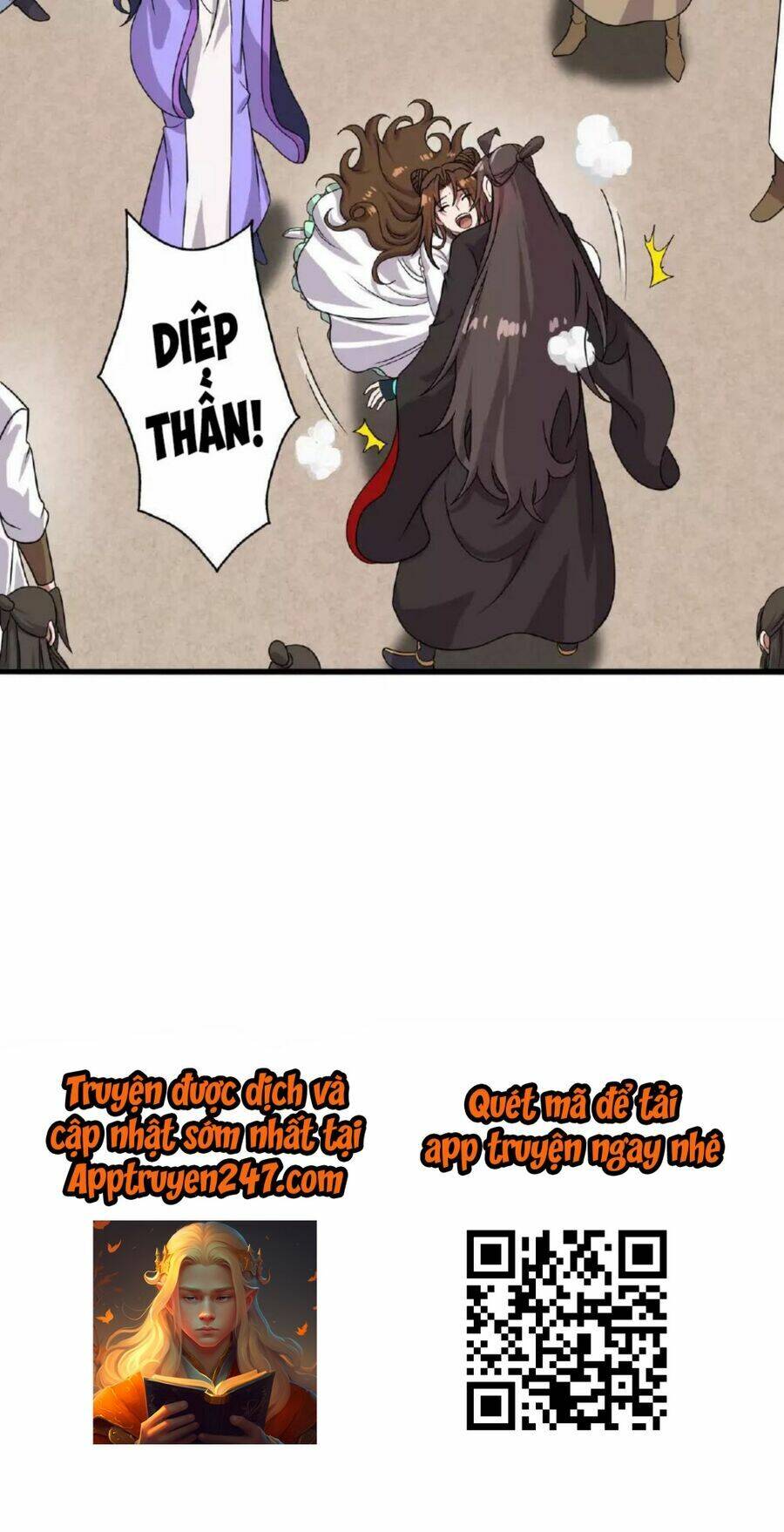 Tiên Võ Đế Tôn Chap 476 - Next Chap 477