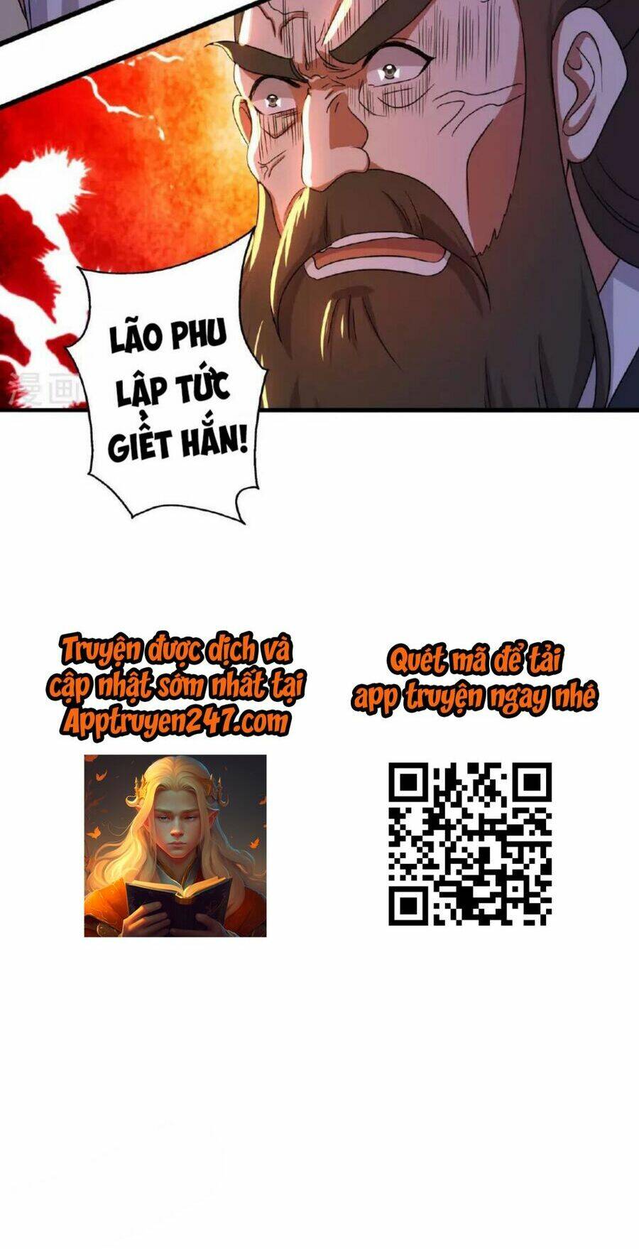 Tiên Võ Đế Tôn Chap 476 - Next Chap 477