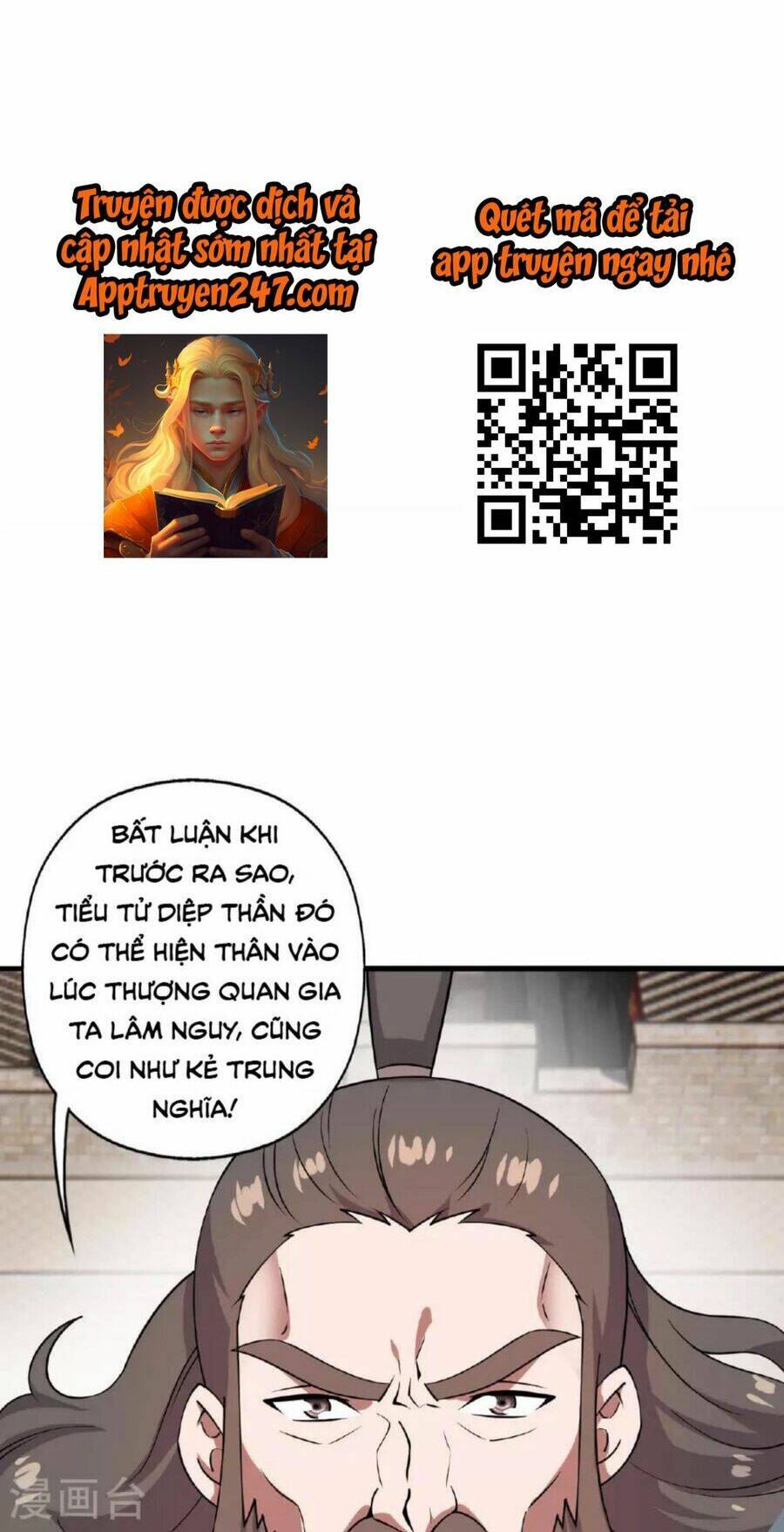 Tiên Võ Đế Tôn Chap 476 - Next Chap 477