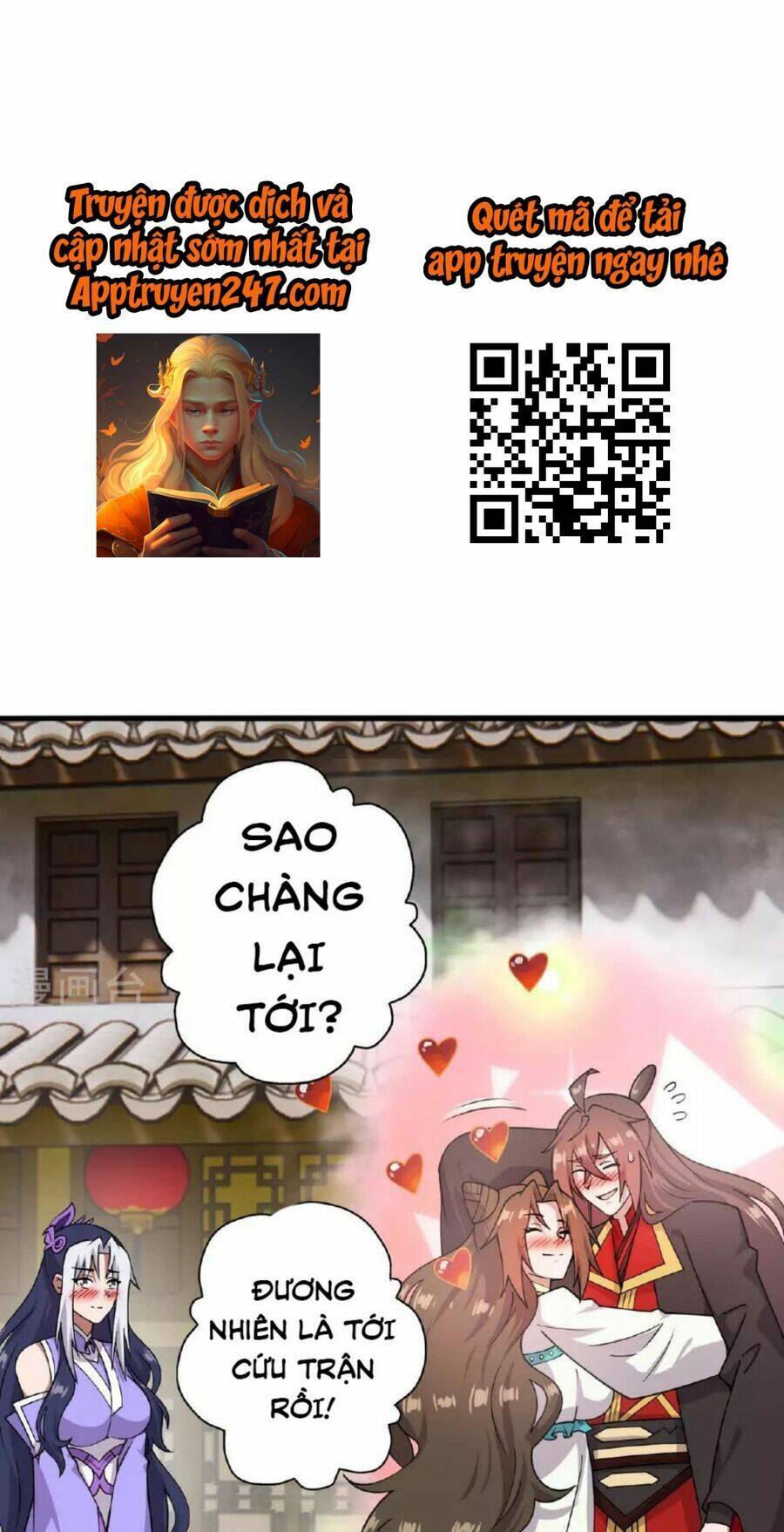 Tiên Võ Đế Tôn Chap 476 - Next Chap 477