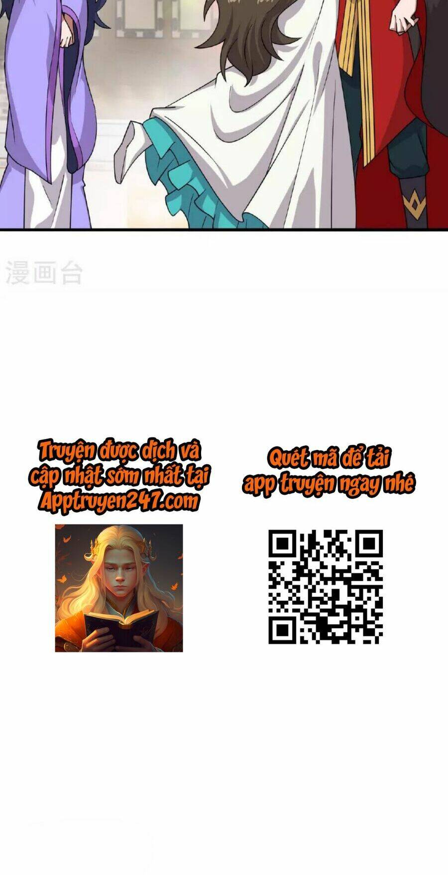 Tiên Võ Đế Tôn Chap 476 - Next Chap 477