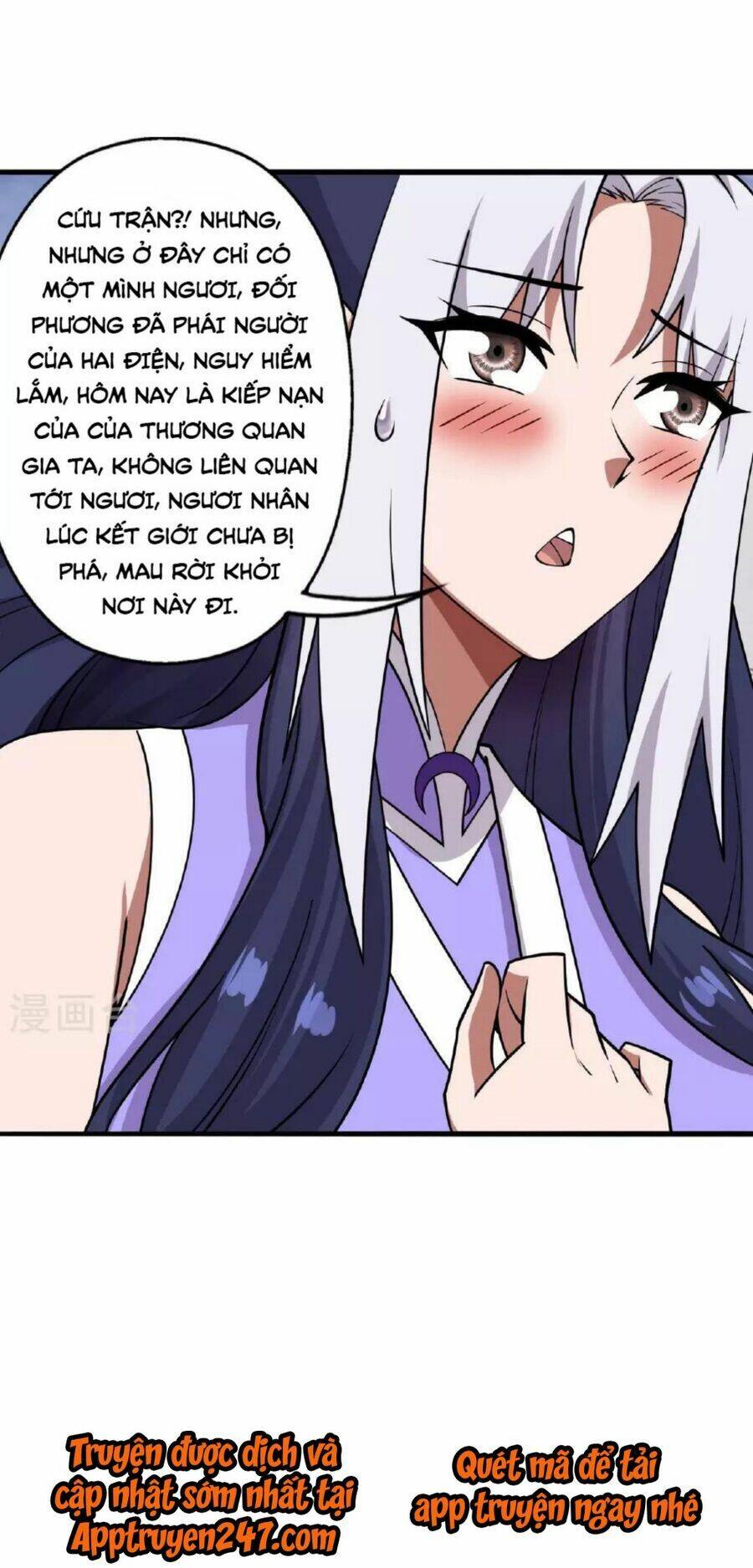 Tiên Võ Đế Tôn Chap 476 - Next Chap 477
