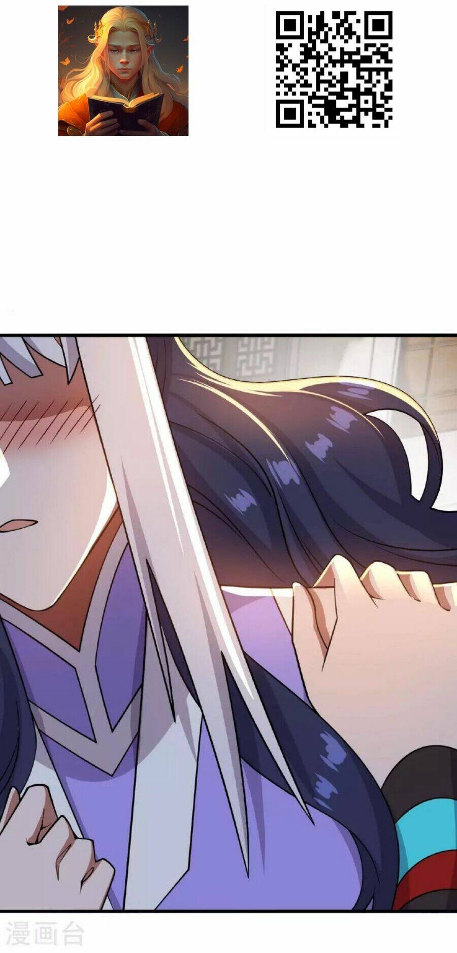 Tiên Võ Đế Tôn Chap 476 - Next Chap 477