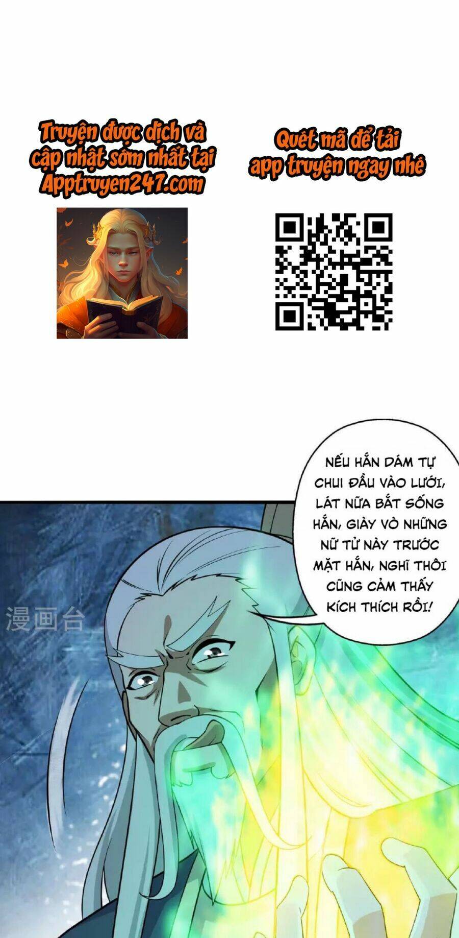 Tiên Võ Đế Tôn Chap 476 - Next Chap 477