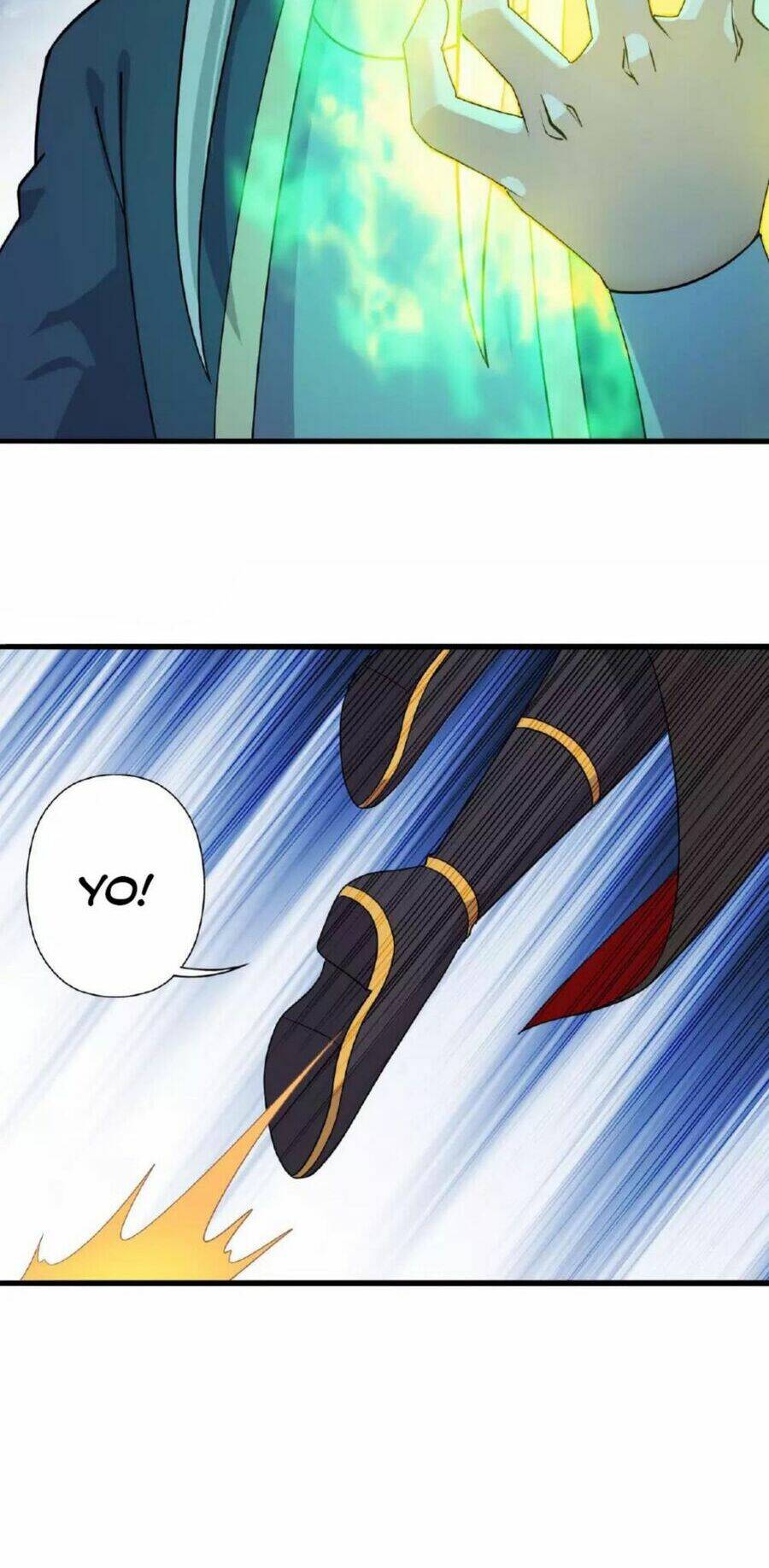 Tiên Võ Đế Tôn Chap 476 - Next Chap 477