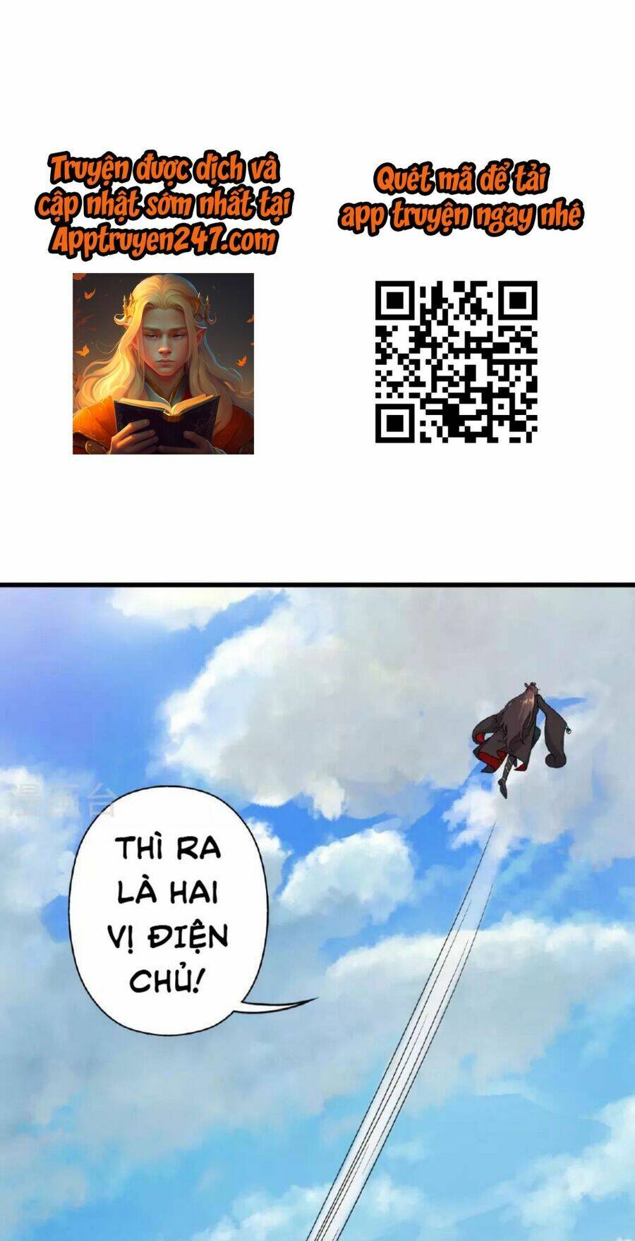 Tiên Võ Đế Tôn Chap 476 - Next Chap 477