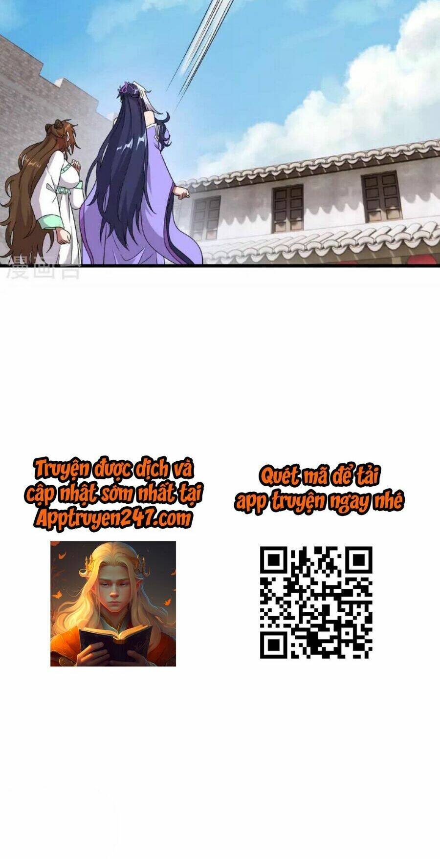 Tiên Võ Đế Tôn Chap 476 - Next Chap 477