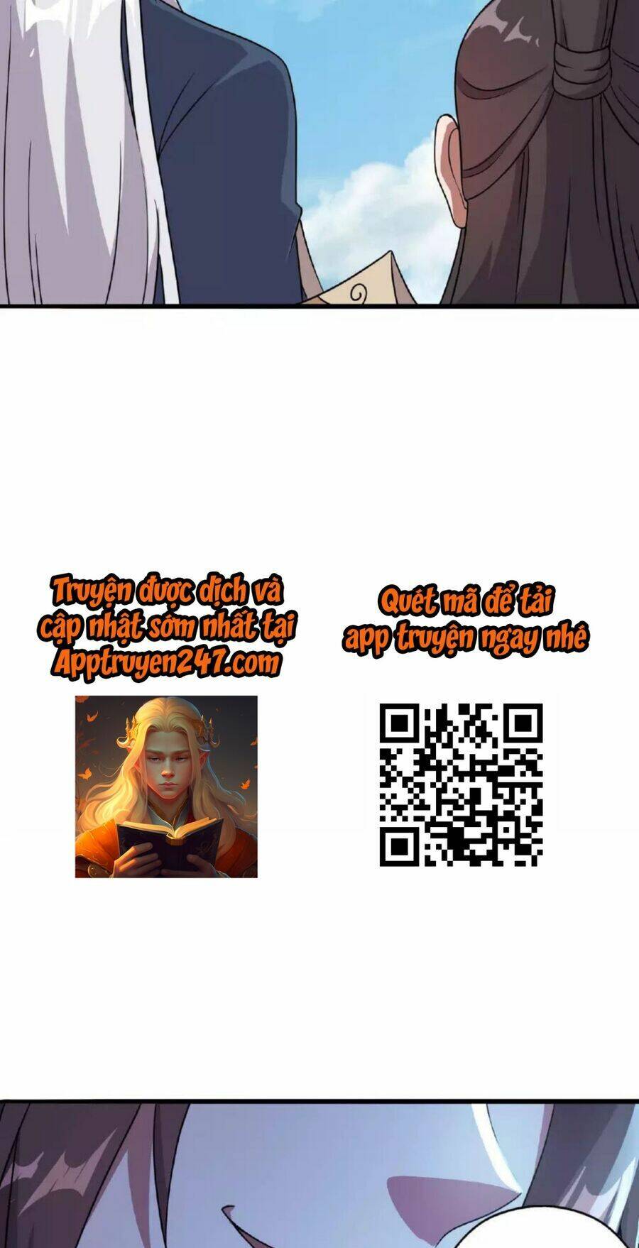 Tiên Võ Đế Tôn Chap 476 - Next Chap 477