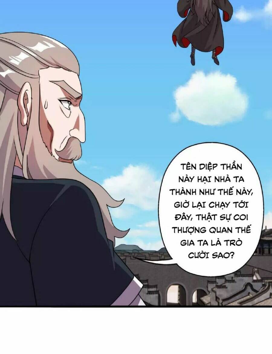 Tiên Võ Đế Tôn Chap 476 - Next Chap 477